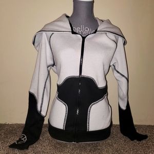 Galaxy Hoodie